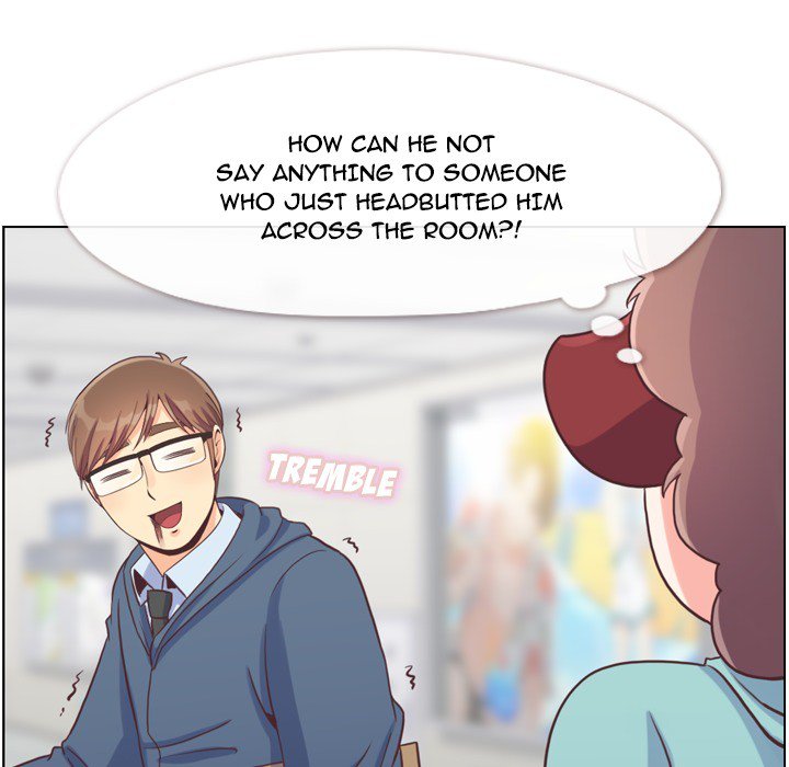 Annoying Alice Chapter 92 page 37 - Chapter 92