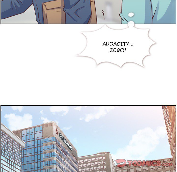 Annoying Alice Chapter 92 page 38 - Chapter 92