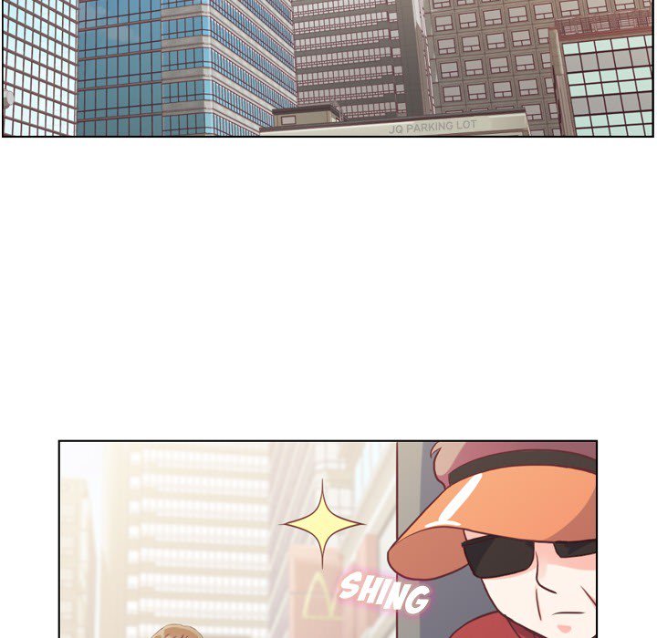 Annoying Alice Chapter 92 page 39 - Chapter 92