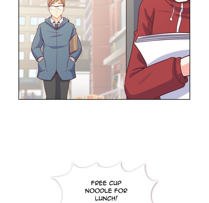 Annoying Alice Chapter 92 page 40 - Chapter 92
