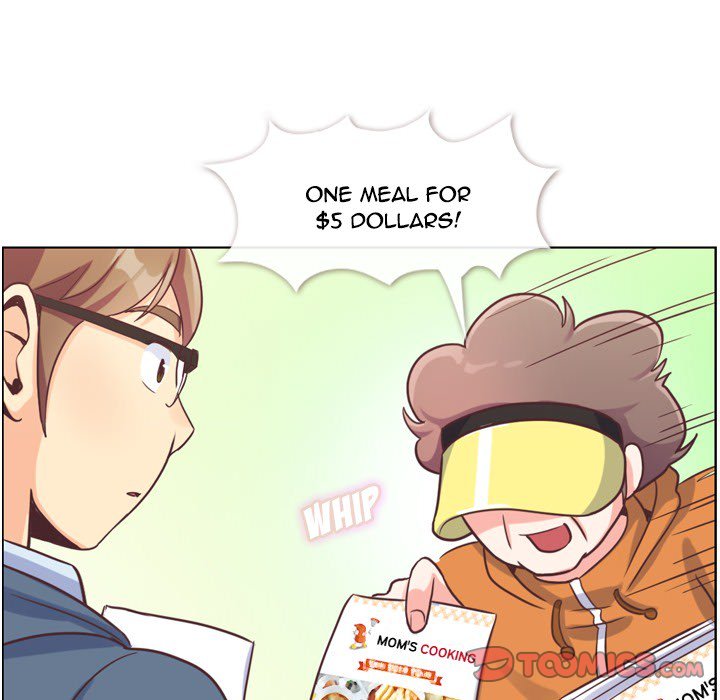 Annoying Alice Chapter 92 page 42 - Chapter 92