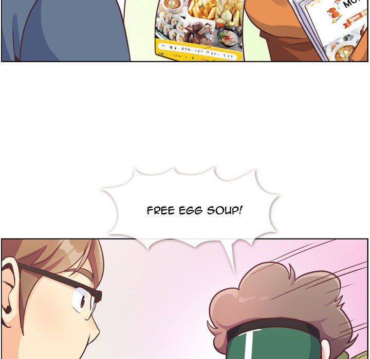 Annoying Alice Chapter 92 page 43 - Chapter 92