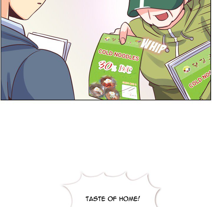 Annoying Alice Chapter 92 page 44 - Chapter 92