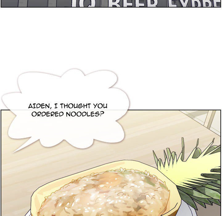 Annoying Alice Chapter 92 page 5 - Chapter 92