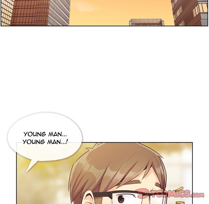 Annoying Alice Chapter 92 page 50 - Chapter 92