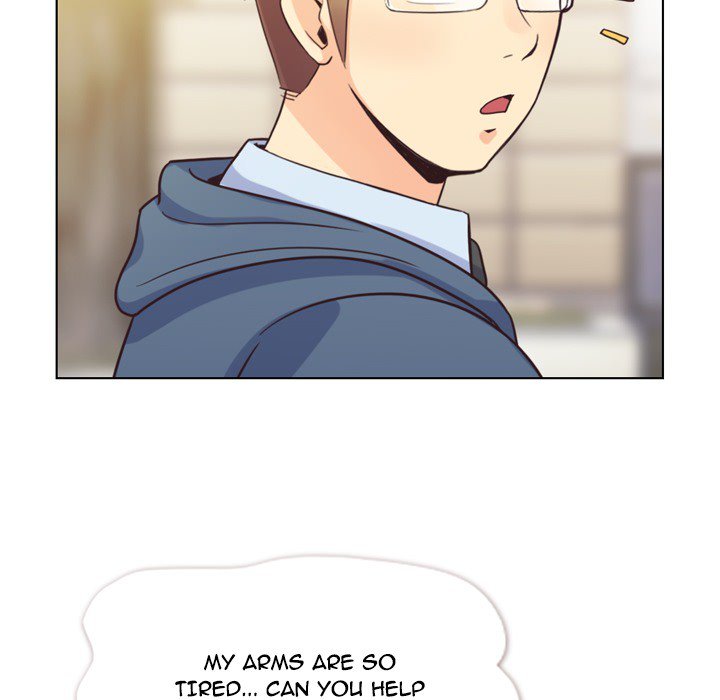 Annoying Alice Chapter 92 page 51 - Chapter 92