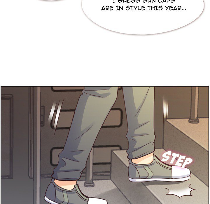 Annoying Alice Chapter 92 page 53 - Chapter 92