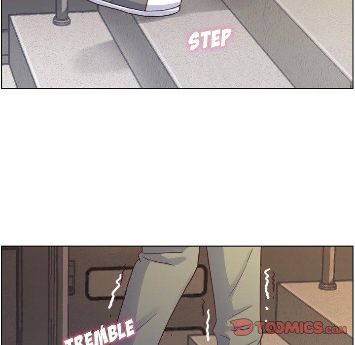 Annoying Alice Chapter 92 page 54 - Chapter 92