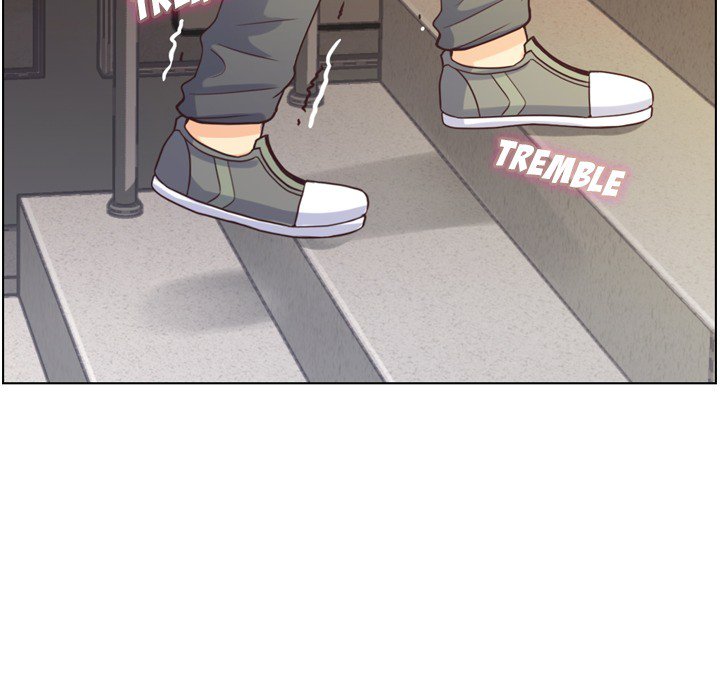 Annoying Alice Chapter 92 page 55 - Chapter 92