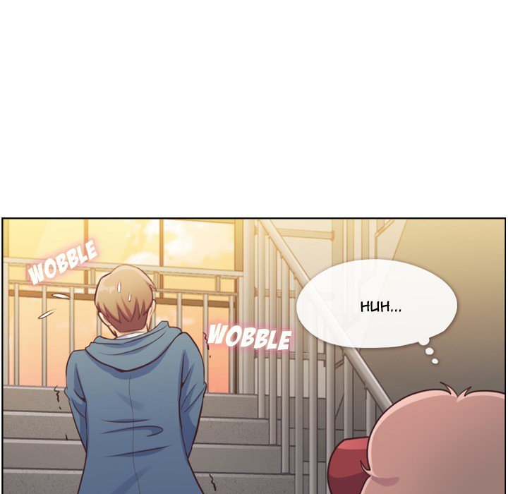 Annoying Alice Chapter 92 page 57 - Chapter 92