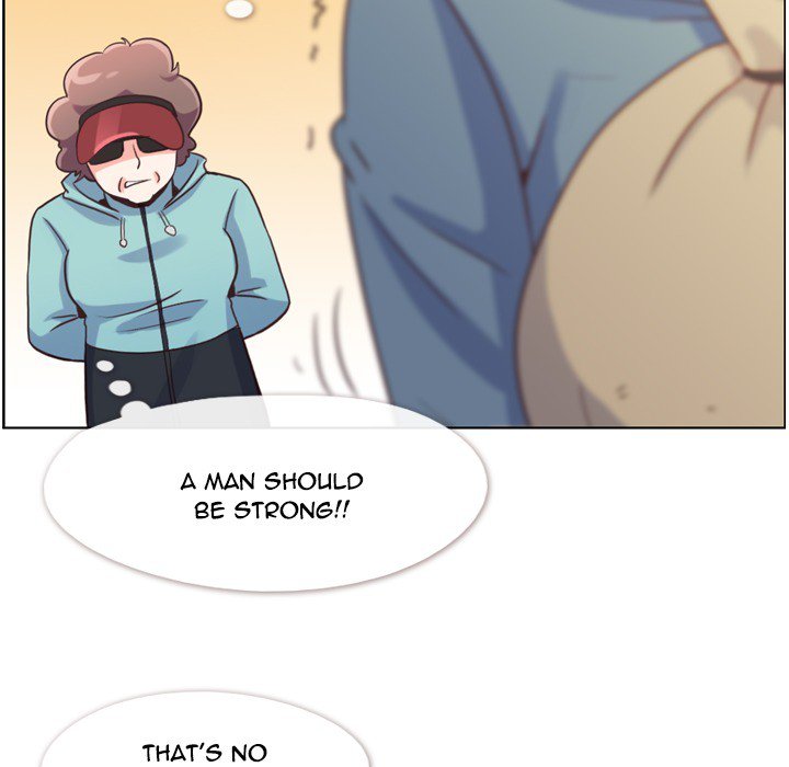 Annoying Alice Chapter 92 page 59 - Chapter 92