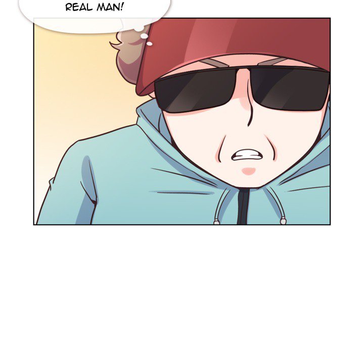 Annoying Alice Chapter 92 page 60 - Chapter 92