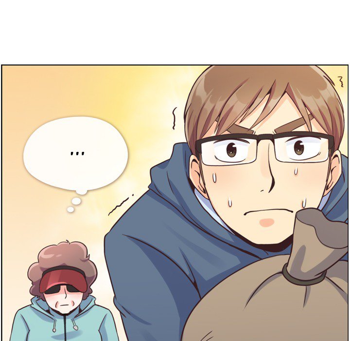 Annoying Alice Chapter 92 page 61 - Chapter 92