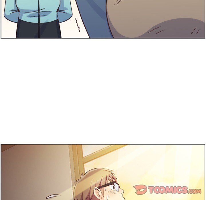 Annoying Alice Chapter 92 page 62 - Chapter 92