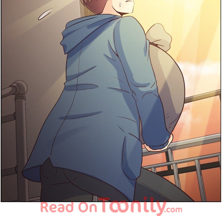 Annoying Alice Chapter 92 page 63 - Chapter 92