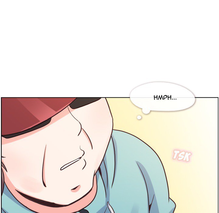 Annoying Alice Chapter 92 page 64 - Chapter 92