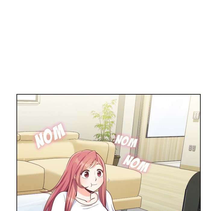 Annoying Alice Chapter 92 page 67 - Chapter 92
