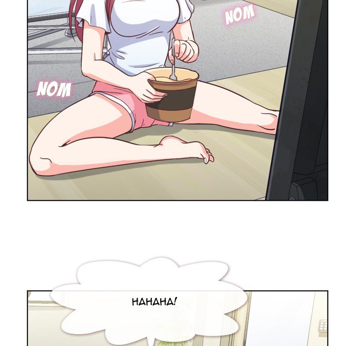 Annoying Alice Chapter 92 page 68 - Chapter 92