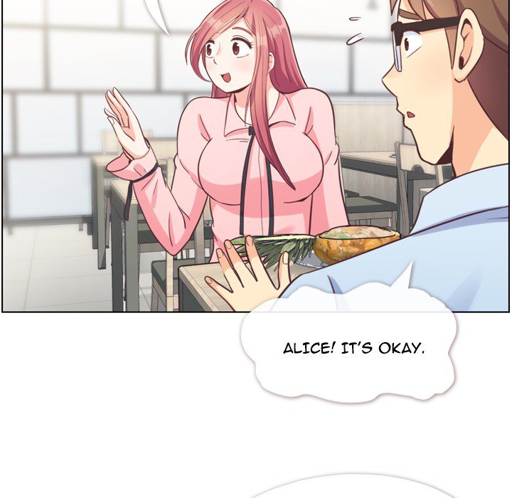Annoying Alice Chapter 92 page 7 - Chapter 92