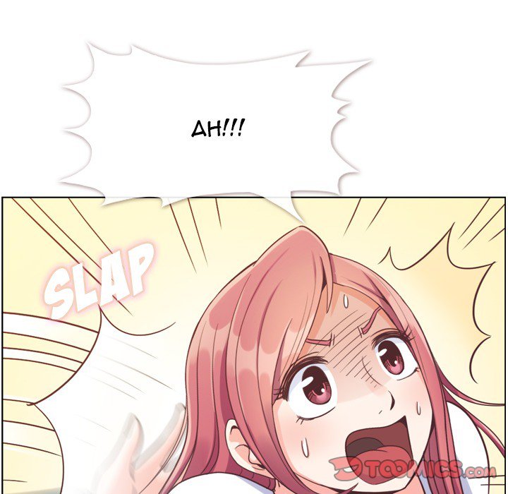 Annoying Alice Chapter 92 page 70 - Chapter 92