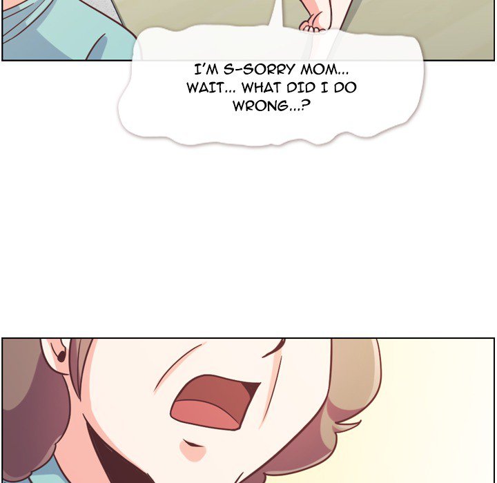Annoying Alice Chapter 92 page 73 - Chapter 92