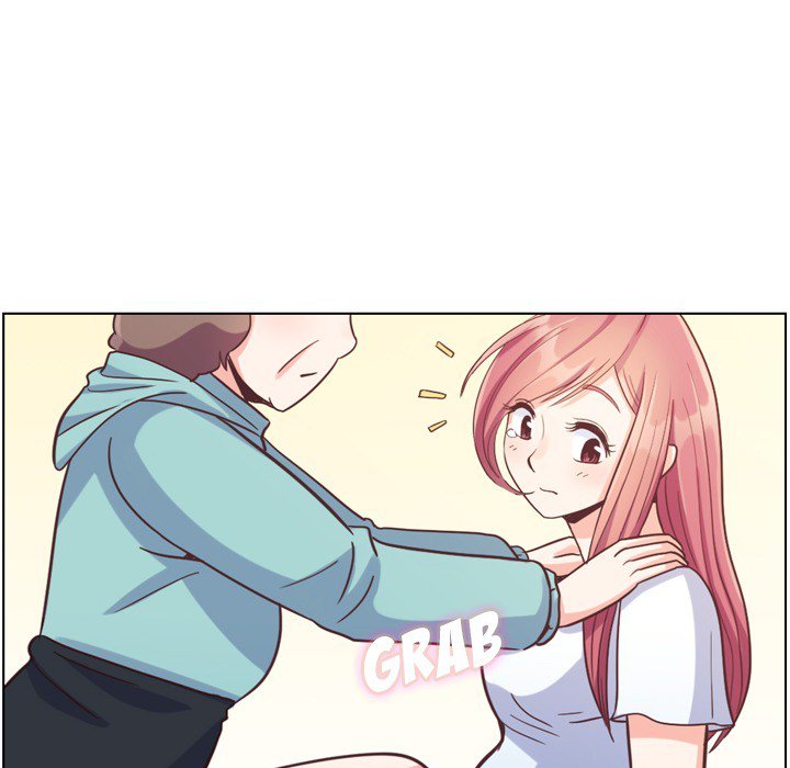 Annoying Alice Chapter 92 page 76 - Chapter 92