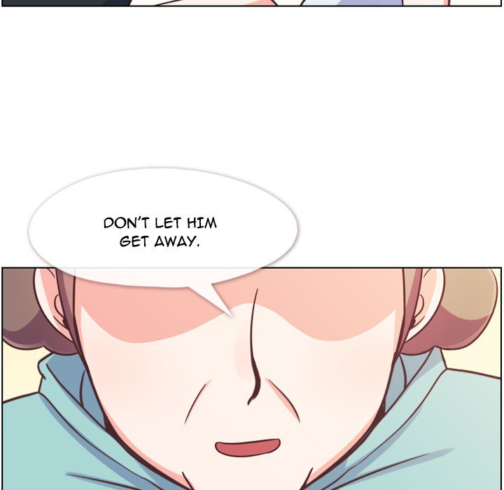 Annoying Alice Chapter 92 page 77 - Chapter 92