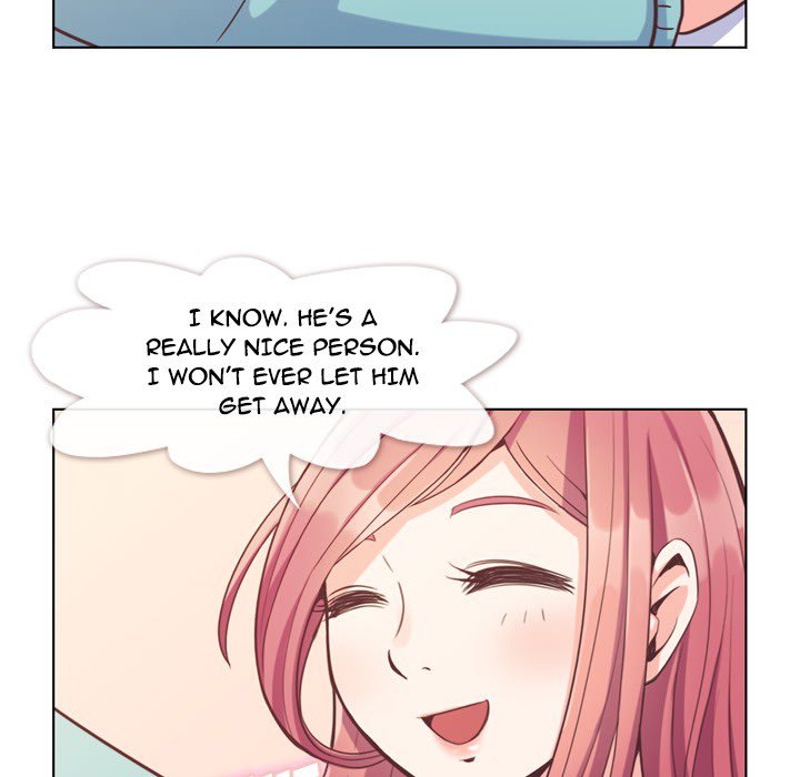 Annoying Alice Chapter 92 page 80 - Chapter 92