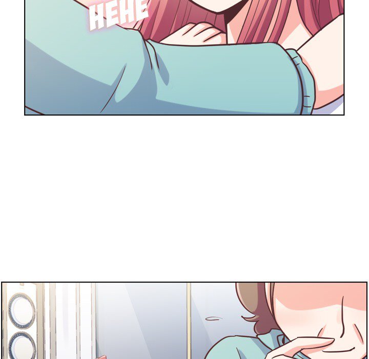Annoying Alice Chapter 92 page 81 - Chapter 92