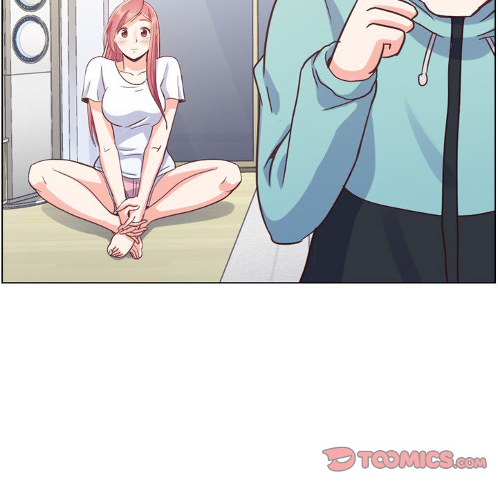 Annoying Alice Chapter 92 page 82 - Chapter 92