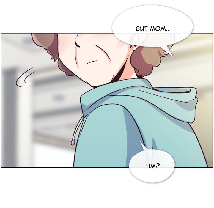 Annoying Alice Chapter 92 page 83 - Chapter 92