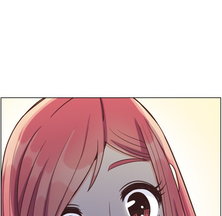 Annoying Alice Chapter 92 page 84 - Chapter 92