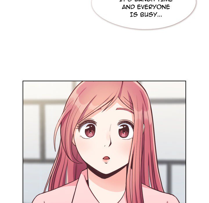 Annoying Alice Chapter 92 page 9 - Chapter 92
