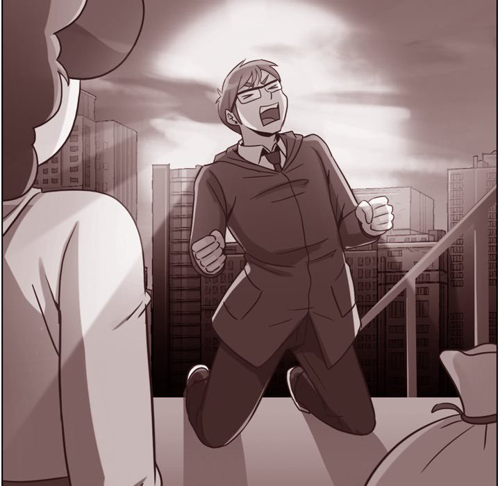 Annoying Alice Chapter 92 page 91 - Chapter 92