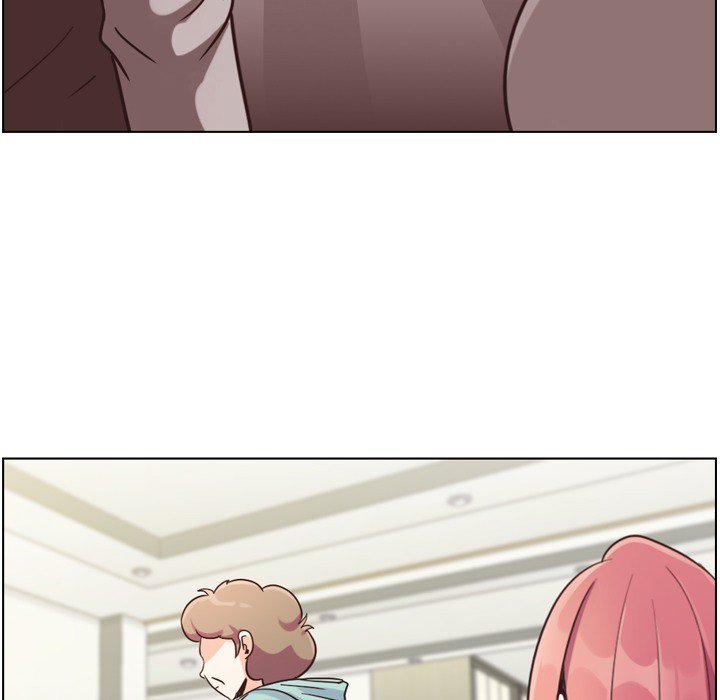 Annoying Alice Chapter 92 page 92 - Chapter 92
