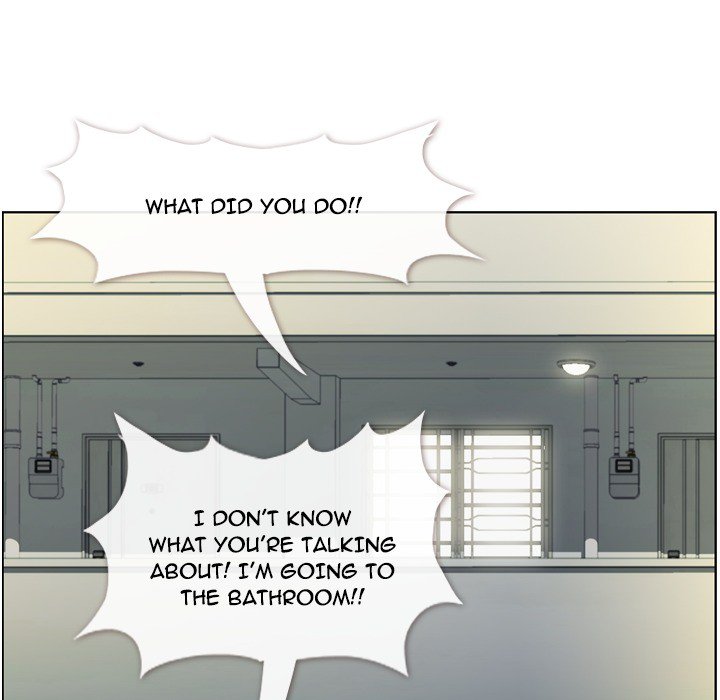 Annoying Alice Chapter 92 page 95 - Chapter 92