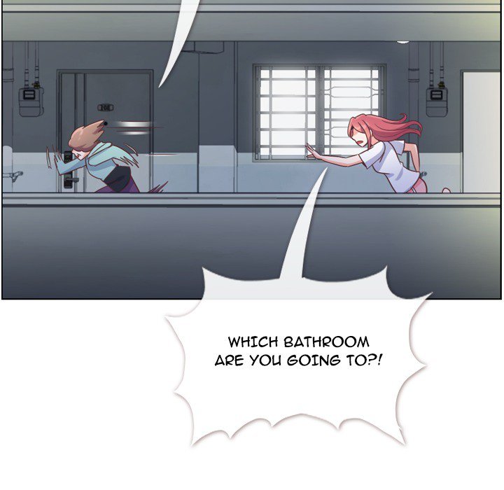Annoying Alice Chapter 92 page 96 - Chapter 92