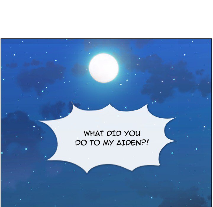 Annoying Alice Chapter 92 page 97 - Chapter 92