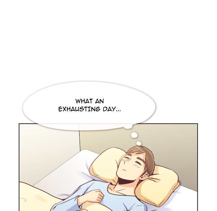 Annoying Alice Chapter 92 page 99 - Chapter 92