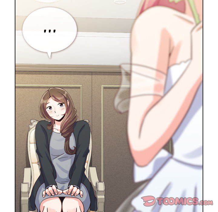 Annoying Alice Chapter 93 page 102 - Chapter 93