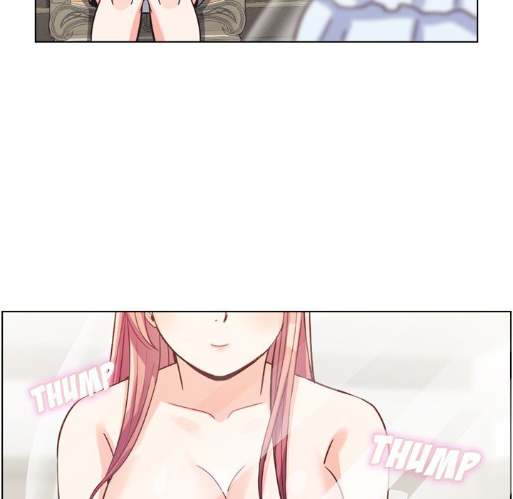 Annoying Alice Chapter 93 page 103 - Chapter 93