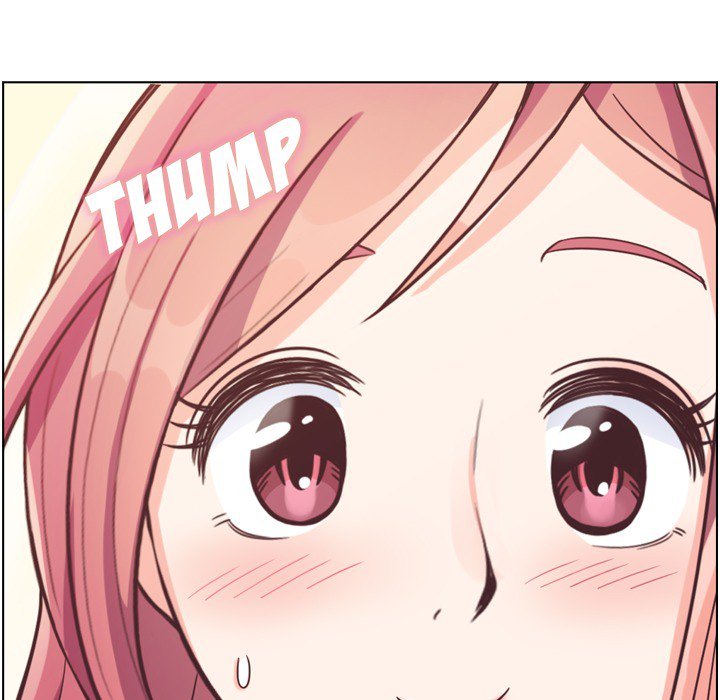 Annoying Alice Chapter 93 page 105 - Chapter 93