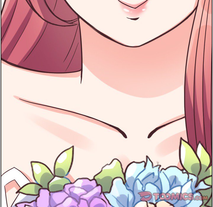 Annoying Alice Chapter 93 page 106 - Chapter 93