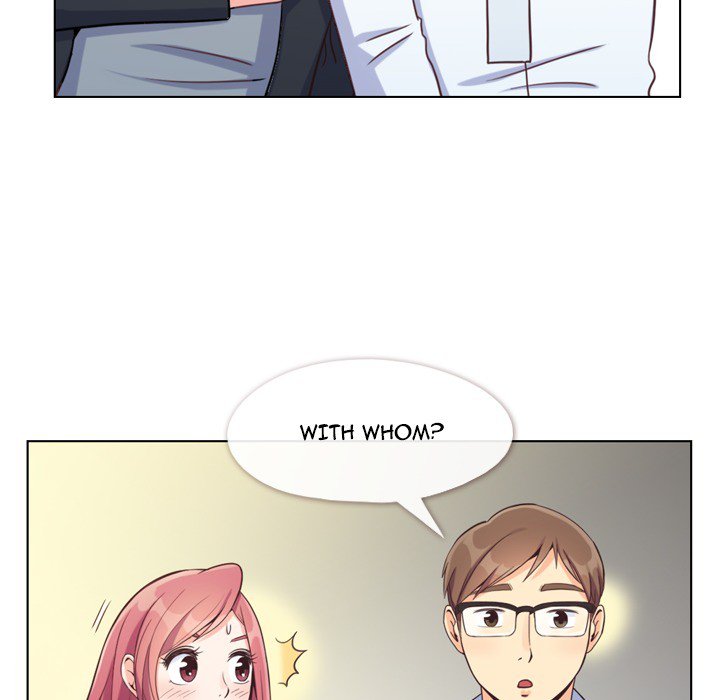 Annoying Alice Chapter 93 page 13 - Chapter 93