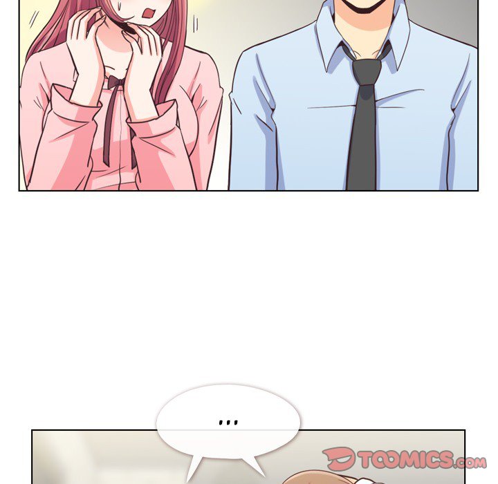 Annoying Alice Chapter 93 page 14 - Chapter 93