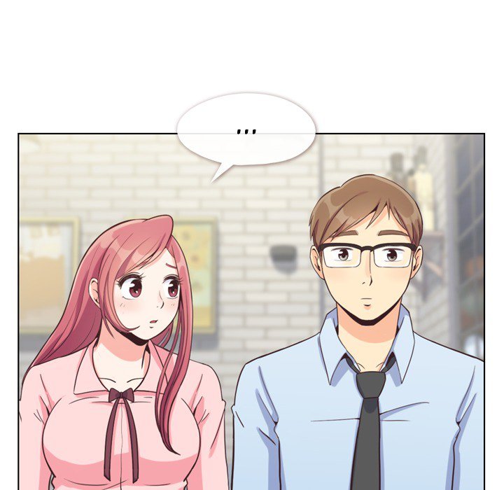 Annoying Alice Chapter 93 page 16 - Chapter 93