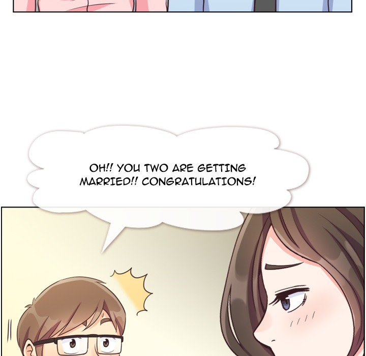 Annoying Alice Chapter 93 page 17 - Chapter 93