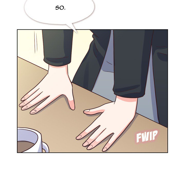 Annoying Alice Chapter 93 page 19 - Chapter 93