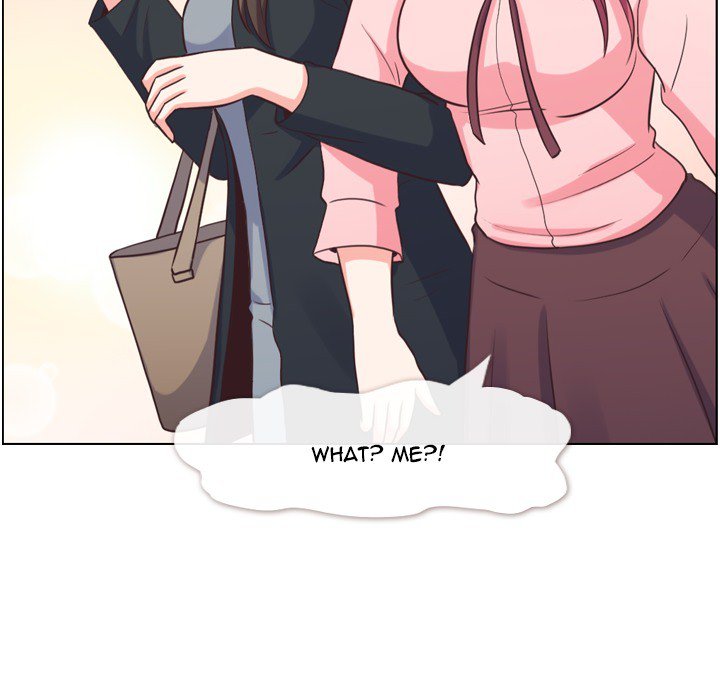 Annoying Alice Chapter 93 page 21 - Chapter 93