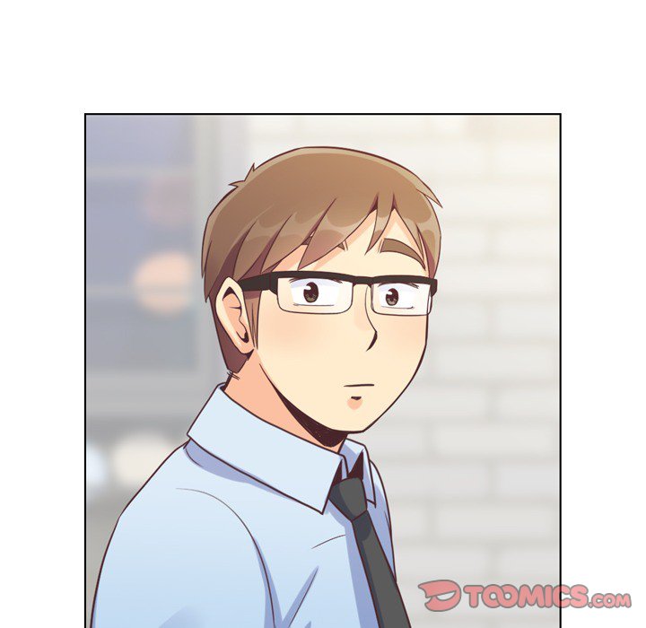 Annoying Alice Chapter 93 page 22 - Chapter 93